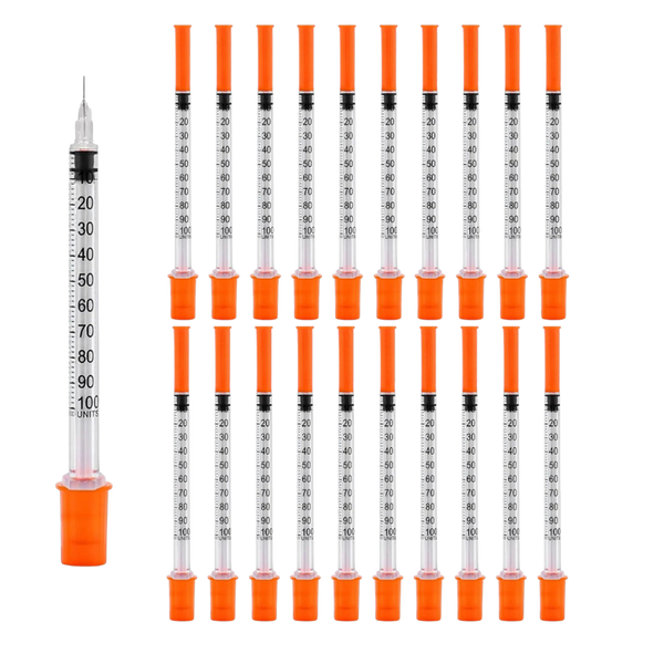 Insulin Needles