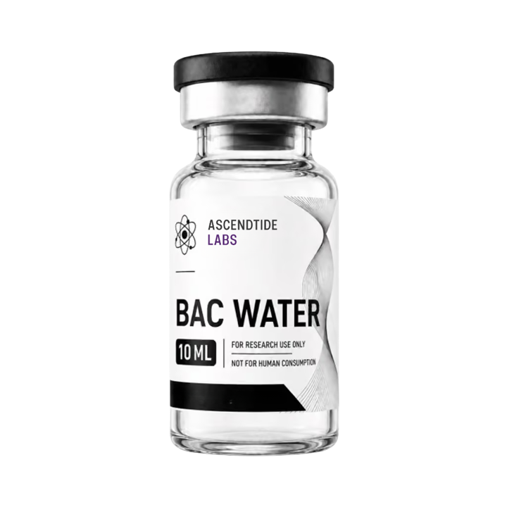 Bacteriostatic Water