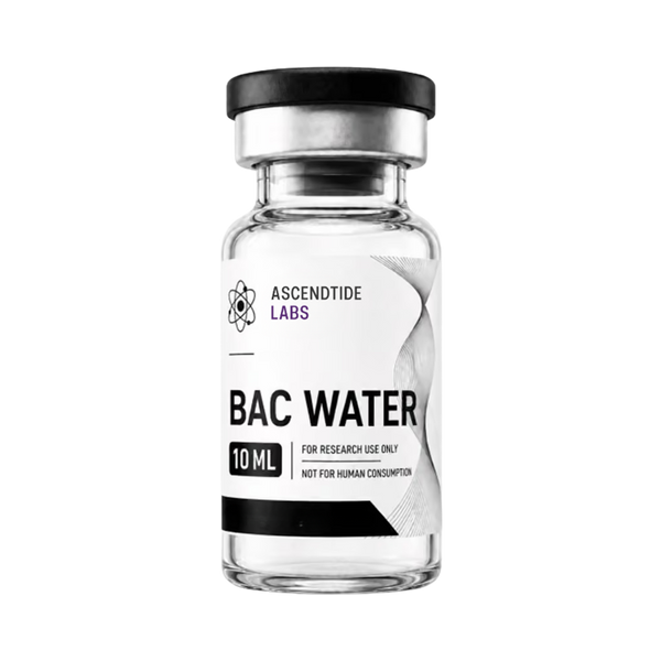 Bacteriostatic Water