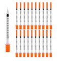 Insulin Needles