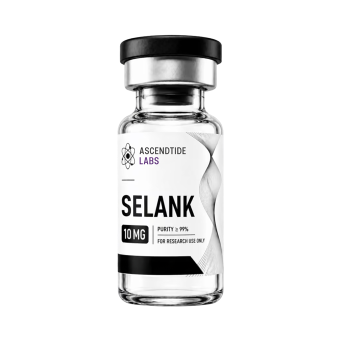 Selank